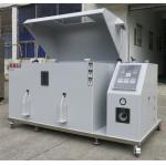 Programmable Spraying Salt Spray Corrosion Environmental Test Chamber