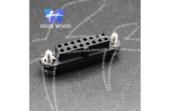 China HW-M80 Connectors, HW-M80-4601642 2mm Pitch Rectangle Connector supplier
