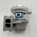 Construction Machinery Parts 7E5197 Turbocharger 133745 7E-5197 For Caterpillar 325 325 L 325 LN Engine 3116 for sale