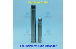 China Expanding Machine Non-shrinkage Collet Clamping Coils and Condenser supplier