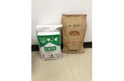 China Printed Customizable Kraft Paper Packaging Bags Design Up To 7 Printing supplier