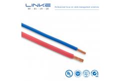China 80℃ PVCINSULATION AUTOMOBILE WIRE AV Automotive Wire supplier