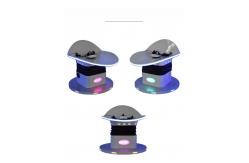 China 9D Virtual Reality Simulator VR Game Machine Manufacturers In Guangzhou supplier