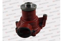 China OEM Deutz Engine Water Pump BF6M1013E / BF6M1013FC 04500930 supplier