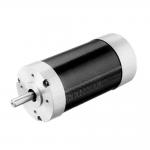 Bldc 36v Bldc Motor 57mm High Speed For Rapid Prototyping Machine for sale
