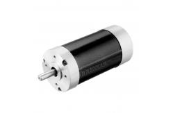 China Nema 23 Bldc Motor supplier