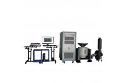 China Sine Random Vibration Electromagnetic Battery Vibration Testing Machine UN38.3 IEC62133 supplier
