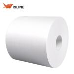 Jumbo Roll Nonwoven Heavy Duty Industrial Wipes Absorbent Wipe for sale