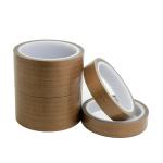 PTFE Electrical Adhesive Insulation Tape H Grade Silicone Adhesive Tape for sale