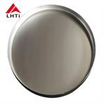 Ti Grade 12 Gr12Titanium Head Disc Titanium Hemispherical Head Dish Shaped Titanium Equipment for sale