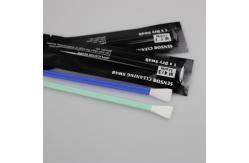 China APS-C Camera Sensor Cleaning Swabs Safe No Hurt Individual Package supplier