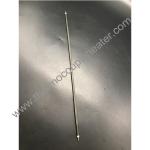 Customsized Square Electric Industrial Flexible Resistencia Hot Runner Manifold Tubular Heater Heating Element for sale