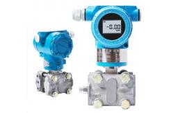 China 4ma - 20ma Differential Pressure Sensor Transmitter Eja110a supplier
