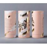 Custom Logo Luxury Paper Gift Packaging Essential Oil Box Perfume Box for sale