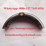 Swing Type Roller Bearing F-208142.6 Needle Roller Bearing Width - 16.9mm for sale