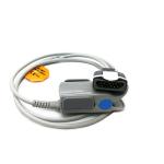 White SPO2 Extension Short Cable  2406 Rainbow RC-4 for sale