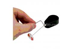 China Anti Theft Extended Security Pull Box Retractable Product Tether supplier