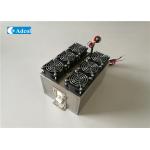 Peltier Water Coolers Liquid To Air Cooling Unit Thermoelectric Assembly for sale