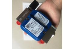 China Krohne Dk32 Dk34 Variable Area Flow Meter HART High Accuracy Flow Meter supplier