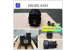 China LPV90 Axial Piston Pumps Suitable for Closed-Loop Hydrostatic Transmissions supplier