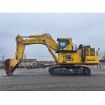 Japan Used Komatsu Excavator for sale Second Hand PC2000-8 Jindongyu Machinery for sale