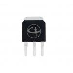 Extended Temperature Range Schottky Low VF Diode For Current Limiter for sale