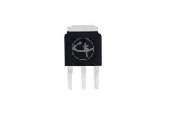 China Extended Temperature Range Schottky Low VF Diode For Current Limiter supplier