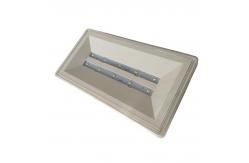 China IP65 220V Maintained Waterproof Emergency Light supplier
