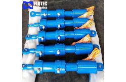 China Customized Hydraulic Cylinder For Steel Factory Multi-purpose batch supplier