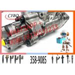 excavator 320D 323 324 fuel injection pump for C6.4 C4.2 diesel engine 326-4635 326-4634 358-9085 for sale