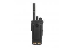 China DGP8550E UHF VHF Radio DMR Long Range With GPS Function Radio Walkie Talkie supplier