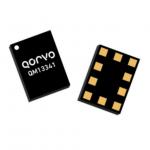 QM13341 Wireless Communication Module 1.2Ω Single-Pole-Single-Throw Switch IC for sale