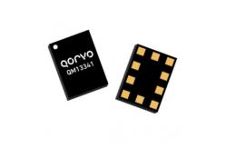 China QM13341 Wireless Communication Module 1.2Ω Single-Pole-Single-Throw Switch IC supplier