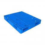 Large heavy duty cheap euro transport customizable plastic pallet for shipping