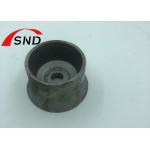 Castings For OEM Stainless Steel Bodies And Parts for sale