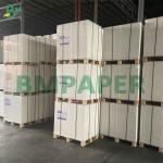 50 GSM Odor Free Heat Resistance Coffee Filter Paper Sheets for sale