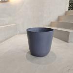 Customized Plastic Flower Pot Lightweight for Planting Seedling