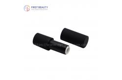 China Snap On 3.8g Empty Lipstick Tube Cosmetic Container supplier