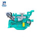 722A Three Phase GOOGOL Diesel Generator Set 500 Kva 400KW for sale