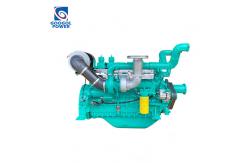 China 722A Three Phase GOOGOL Diesel Generator Set 500 Kva 400KW supplier