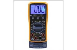 China Dt4300A CE Version 200K Multimeter Electrical Tester supplier