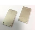 Polished Tungsten Rhenium Alloy Plate for sale