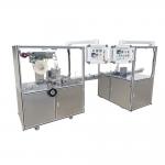 Cigarette Box Stationery Napkin Paper Cellophane Overwrapping Machine QD-01XP for sale