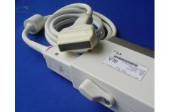 China Versatile Linear Array Ultrasound Transducer Probe GE 10L Diagnostic System supplier