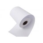 Pos Thermal Receipt Paper Rolls 48gsm 52gsm 55gsm 58gsm 61gsm for sale