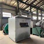 Siemens Motor Durable Plastic Crusher Machine for Recycling and Waste Processing