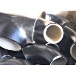 DN2000mm Size Metal Lined Pipe Fittings 420mpa Pull Strength for sale