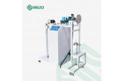 China IEC 61851 EVSE Testing Equipment Connector Plug Cable Strain Relief Test supplier