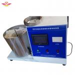 Rock / Slag Wool Thermal Insulation Testing Equipment GB/T11835 3500W for sale