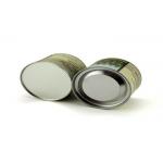 Diameter 99mm Composite Paper Tube For Salt Packaging for sale